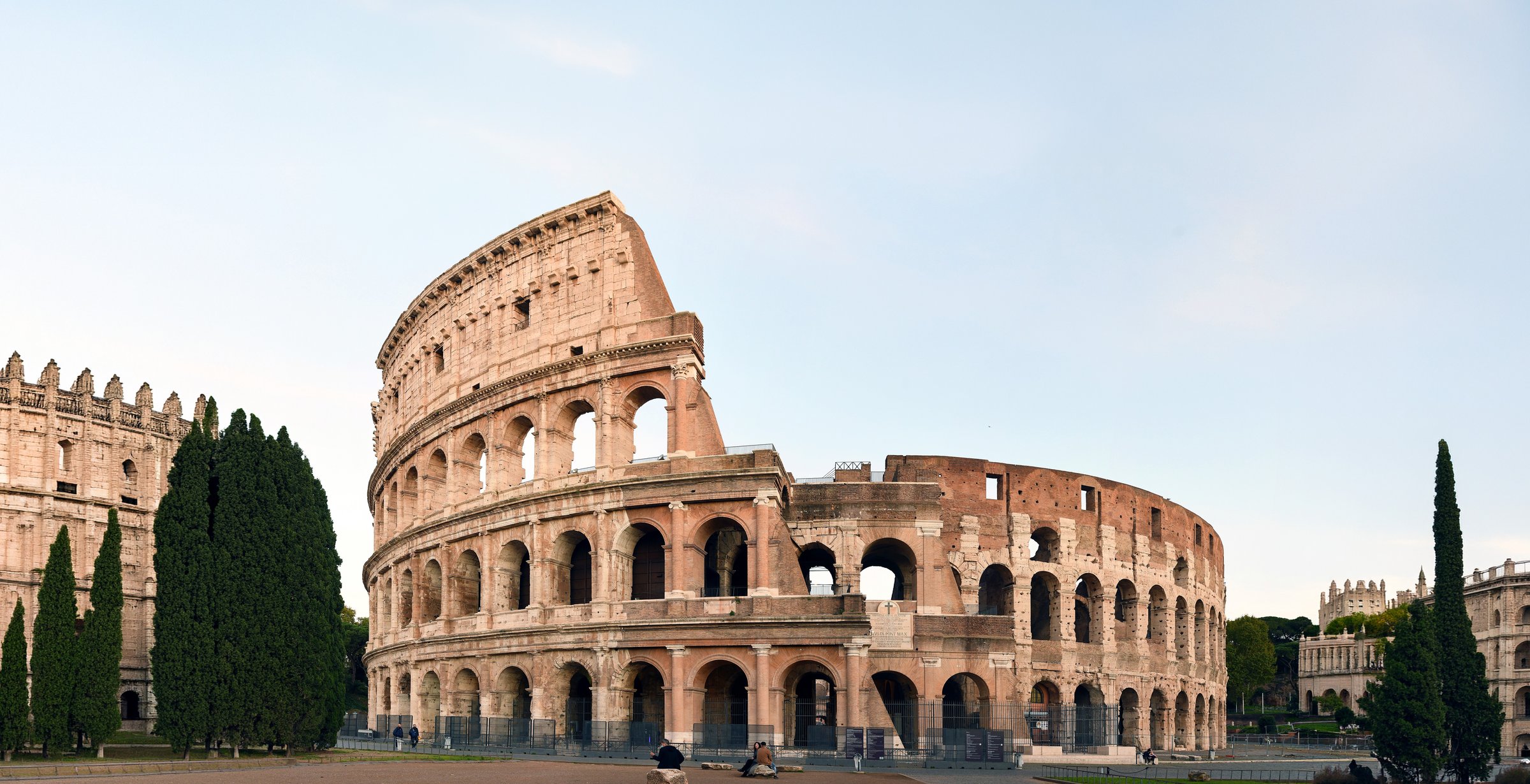 Colosseum
