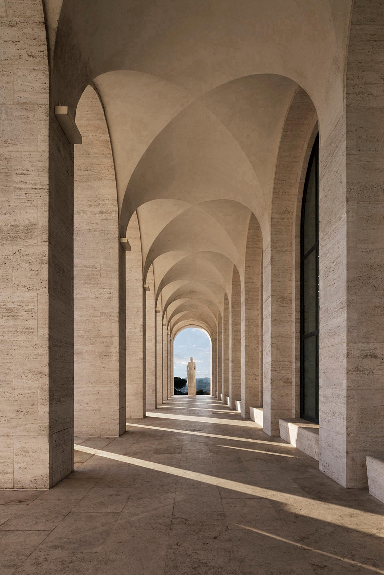 Palazzo della Civiltà Italiana